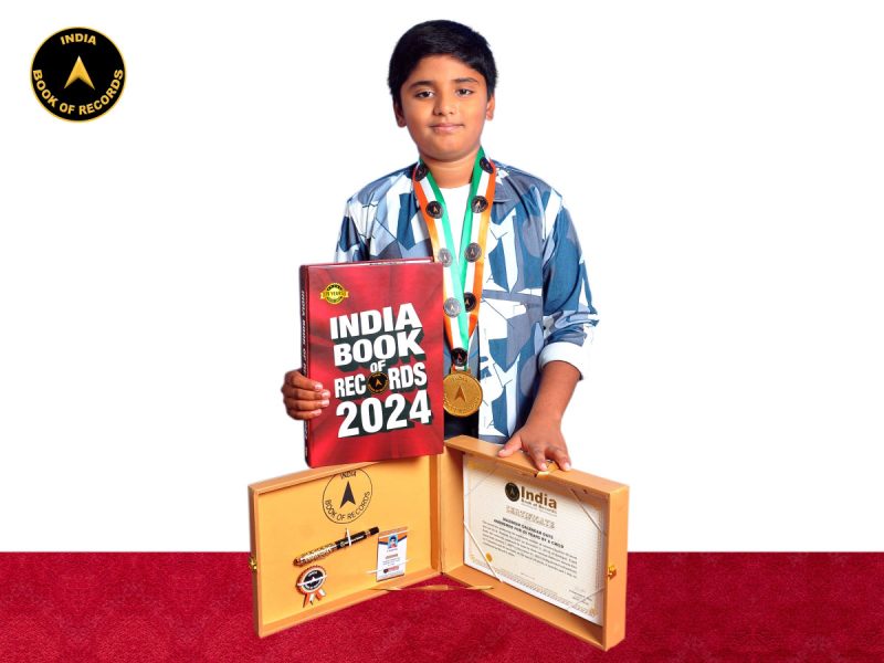 R. Pranesh Raj