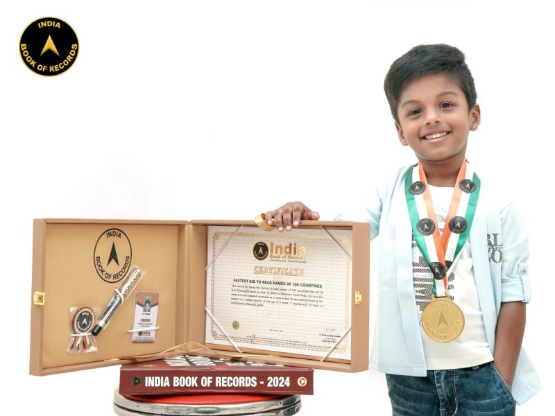 R.K. Vishwajith