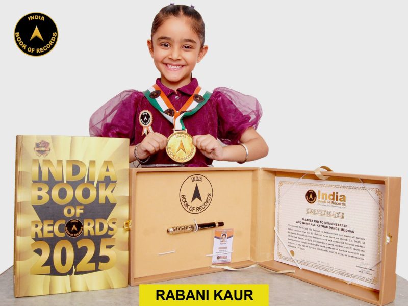 Rabani Kaur