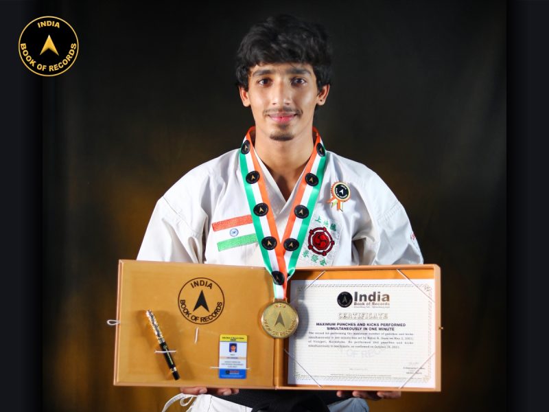Rahul K.