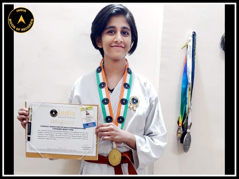 Rajasvi Mishra