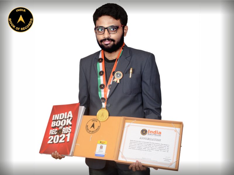 Rajdip Banerjee