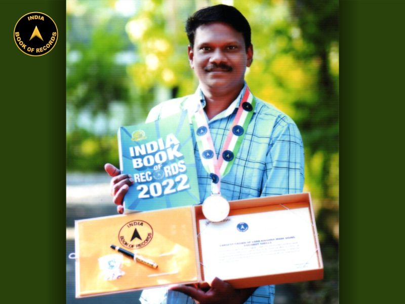 Rajesh K.