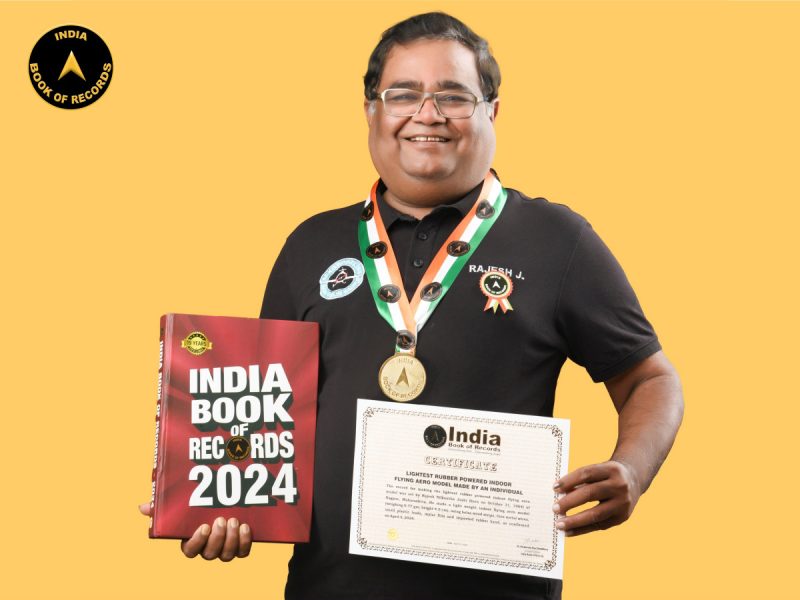 Rajesh Nilkantha Joshi