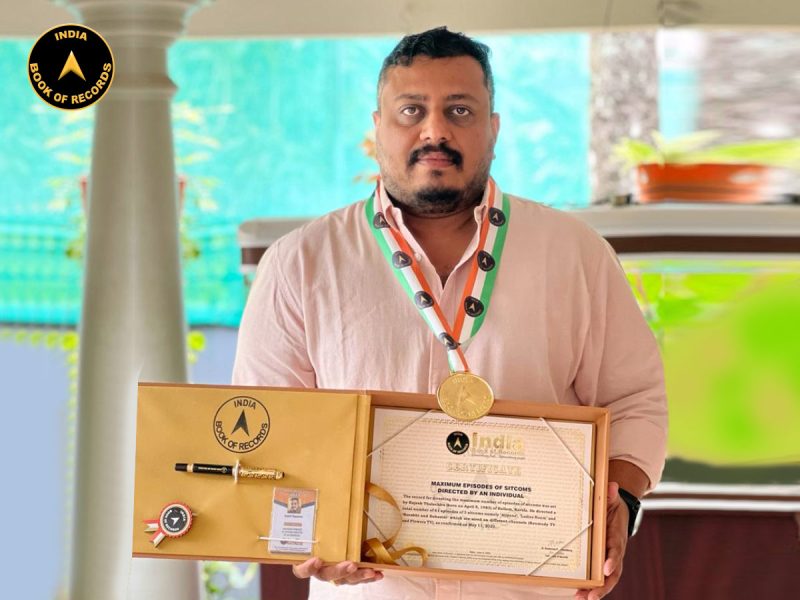 Rajesh Thalachira
