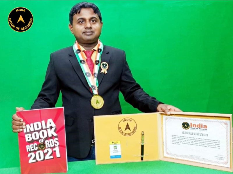 Rajib Kumar Nandi