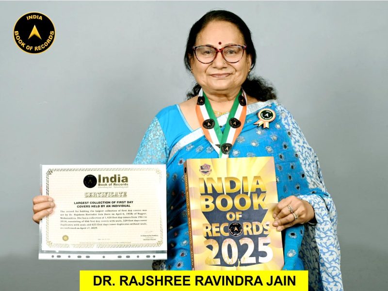 Rajshree Ravindra Jain