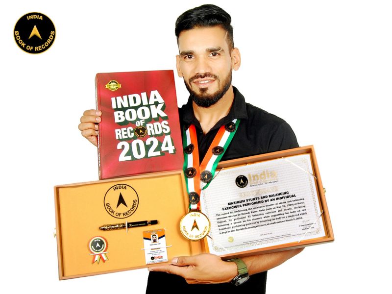 Rakesh Kumar Saini