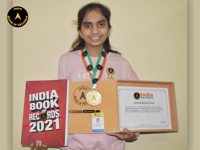 Raksha H.N.