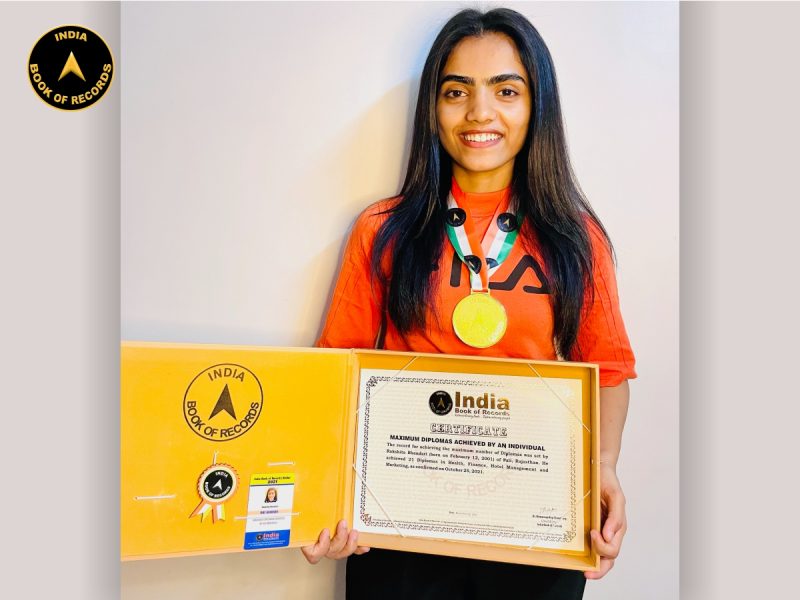 Rakshita Bhandari