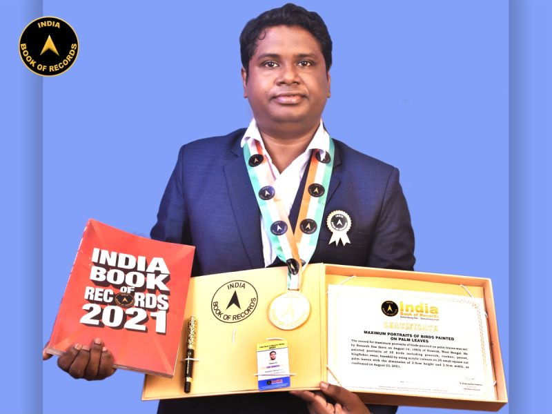 Ramesh Das