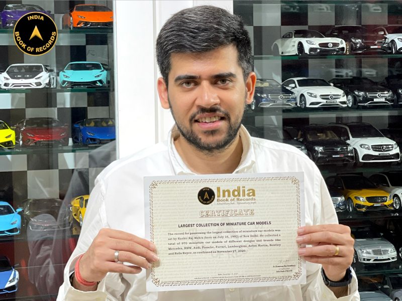 Ranbir Raj Mehra