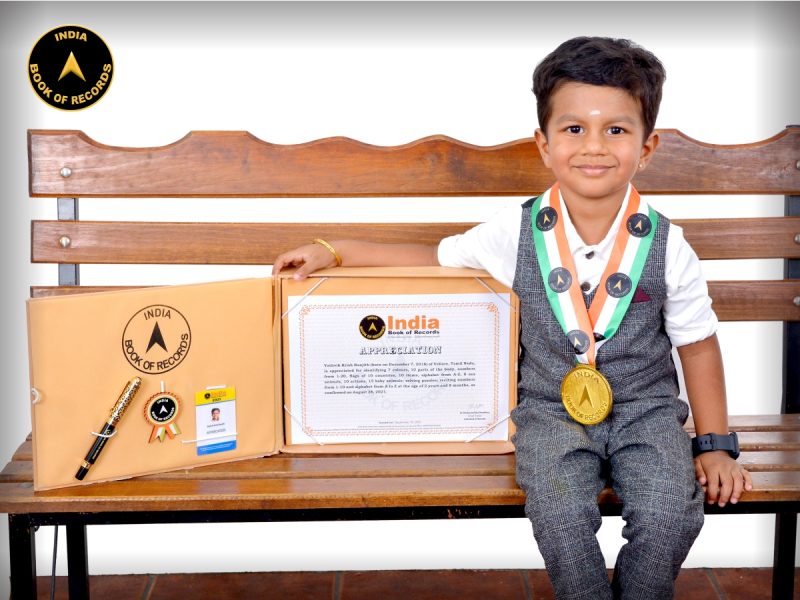 Ranjith Kumar