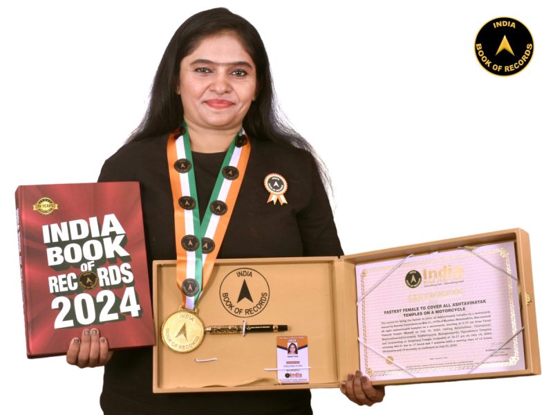 Rashmi Parab