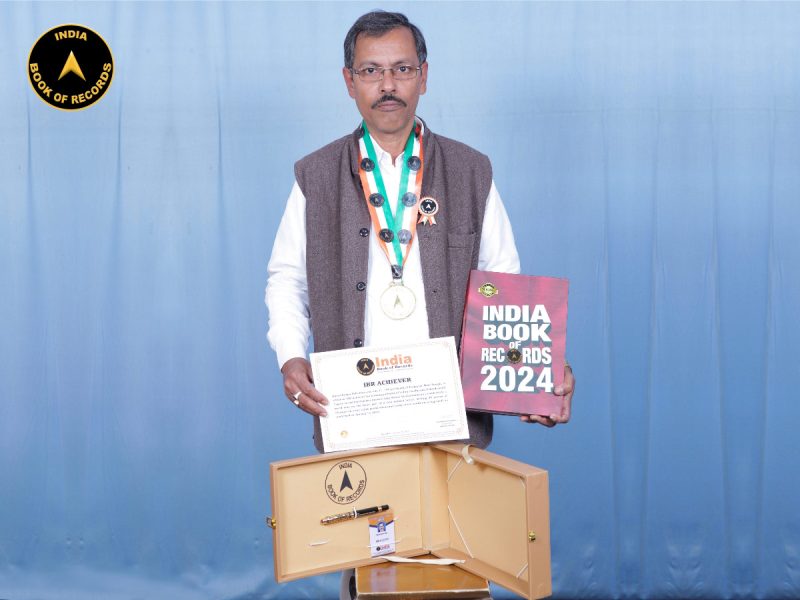 Ratan Kumar Saha
