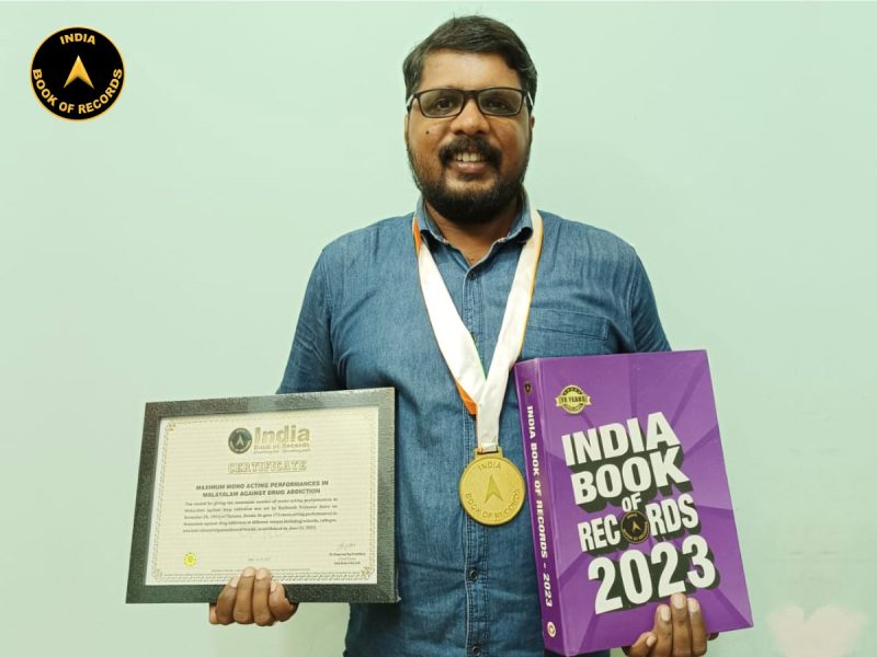 Ratheesh Varavoor