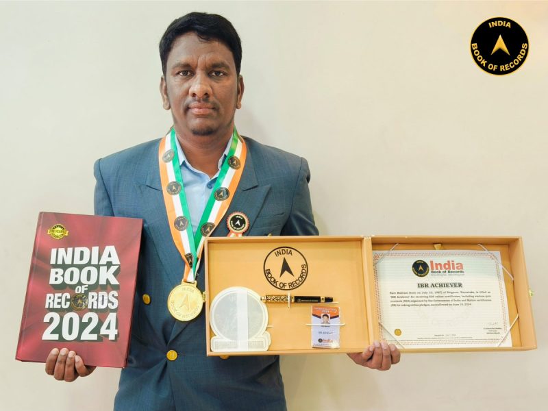 Ravi Madrasi