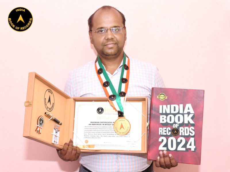 Ravi Ranjan