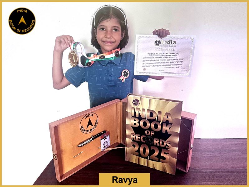 Ravya