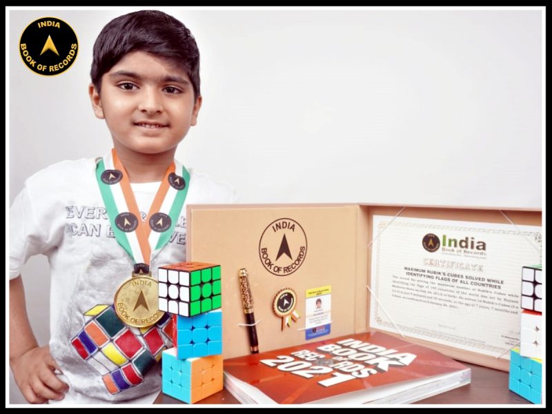 Rayaan Malhotra