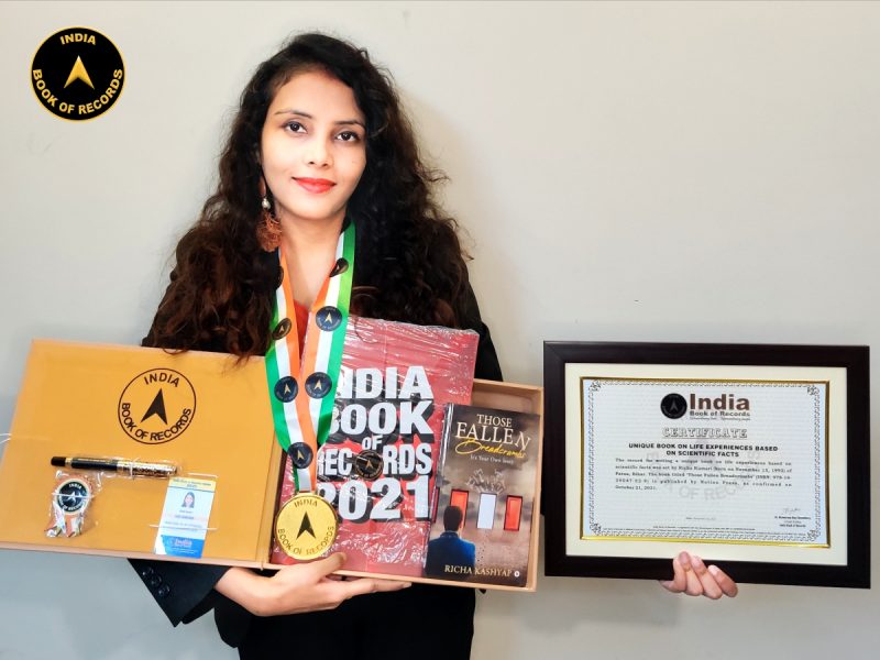 Richa Kumari