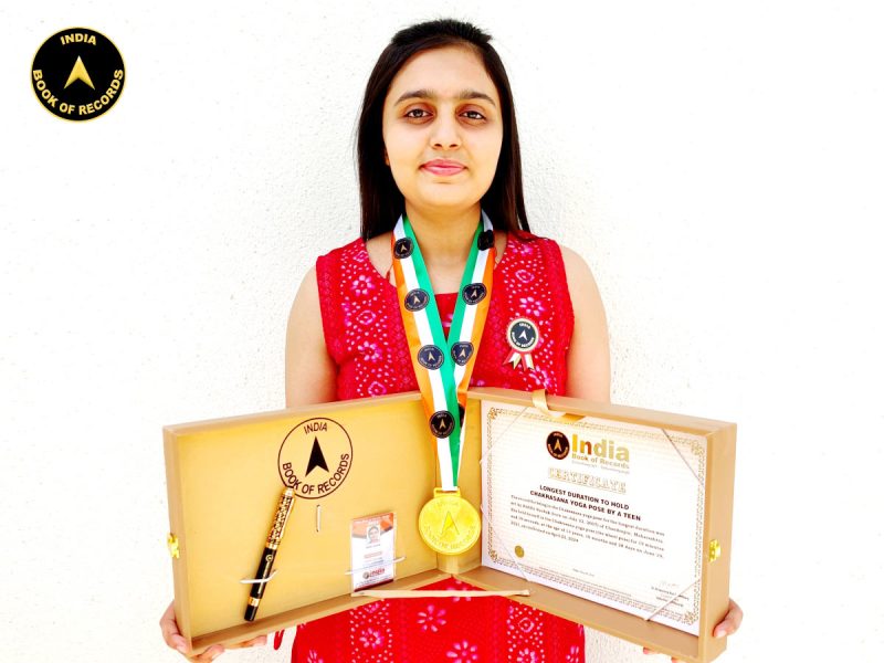 Riddhi Suchak