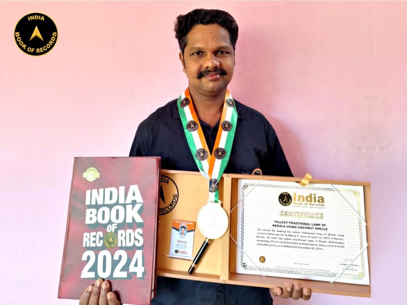 Rijesh V.