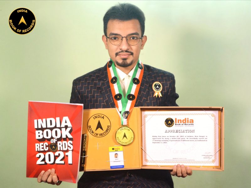 Rikdip Paul
