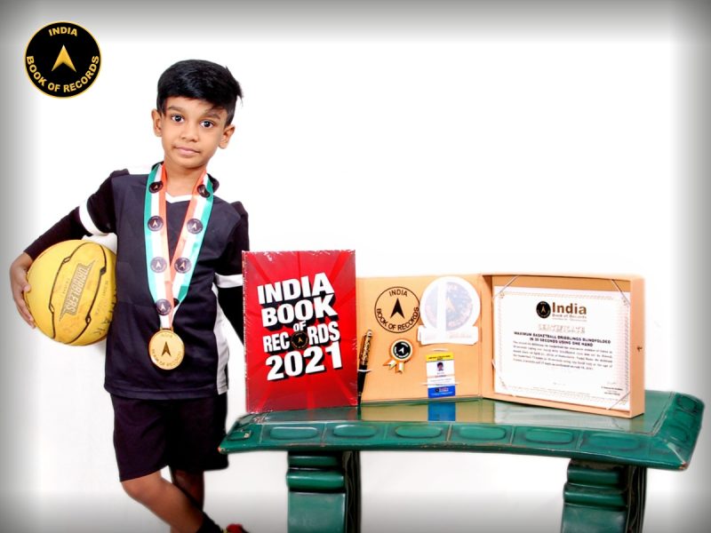 Rikesh Anand