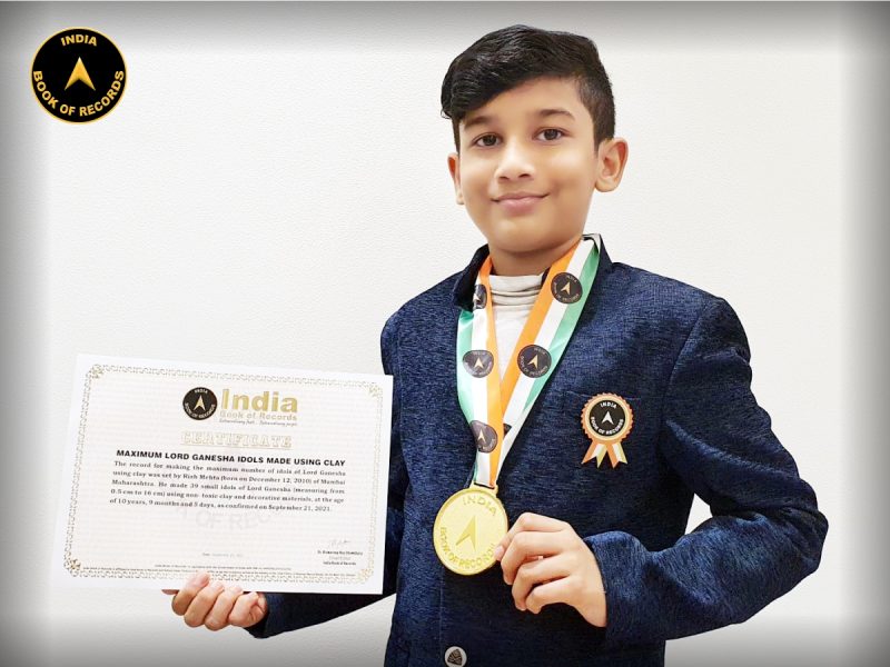 Rish Mehta