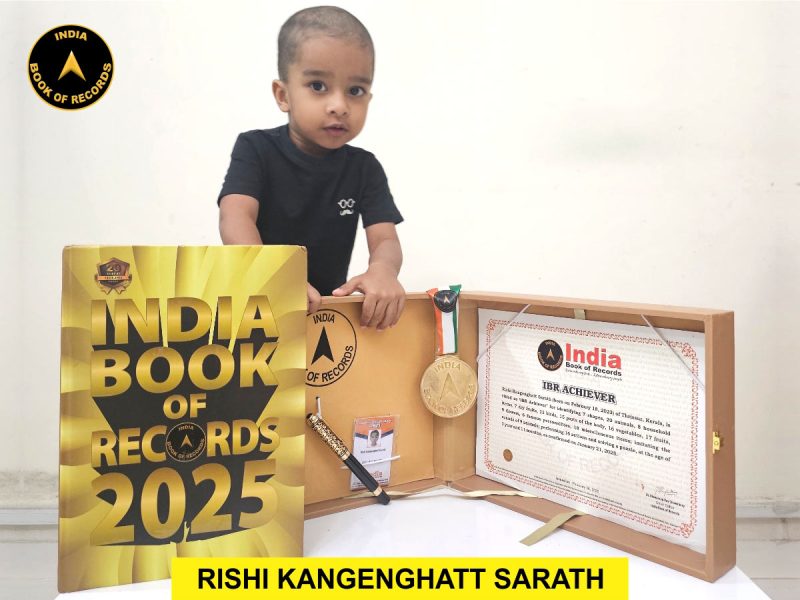 Rishi Kangenghatt Sarath