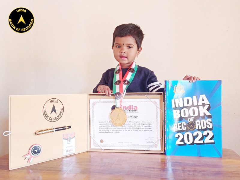 Rishika H. H.