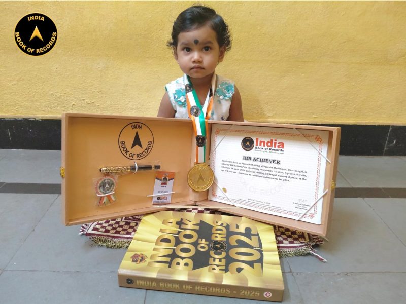 Rishika Pal
