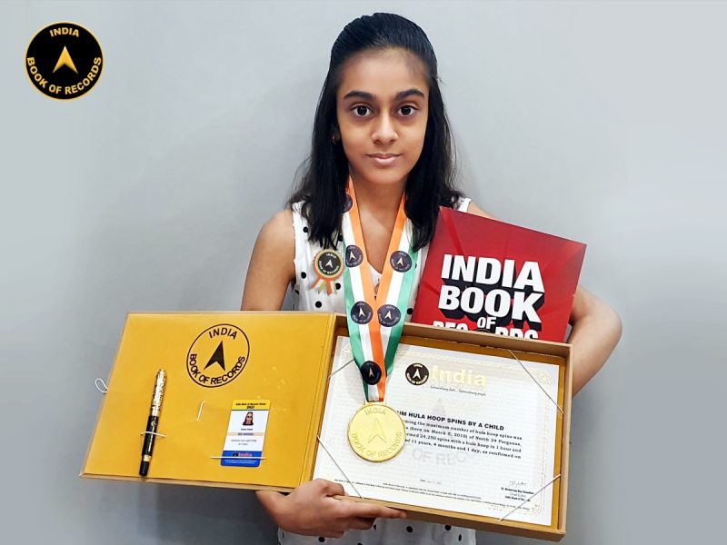 Rishika Patodia