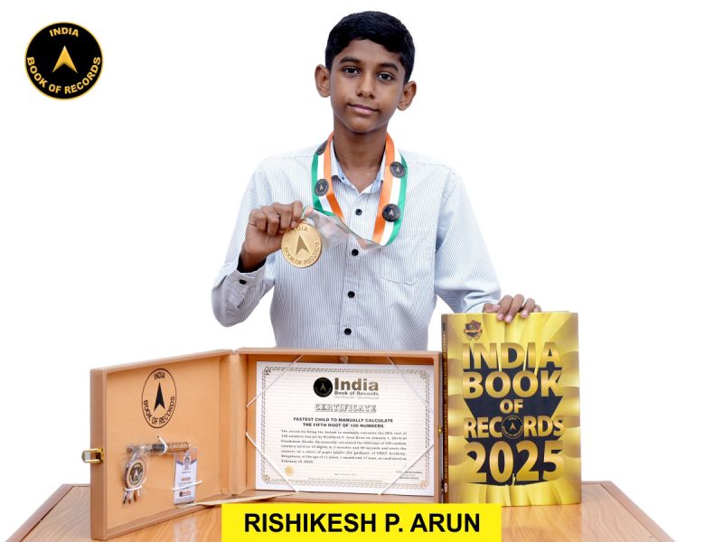 Rishikesh P. Arun (1)