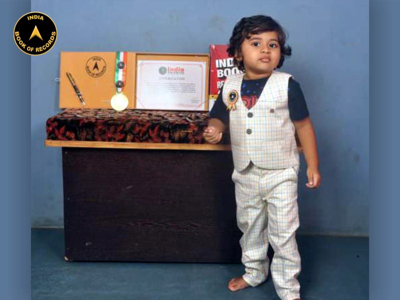 Rithvik P. Kallur