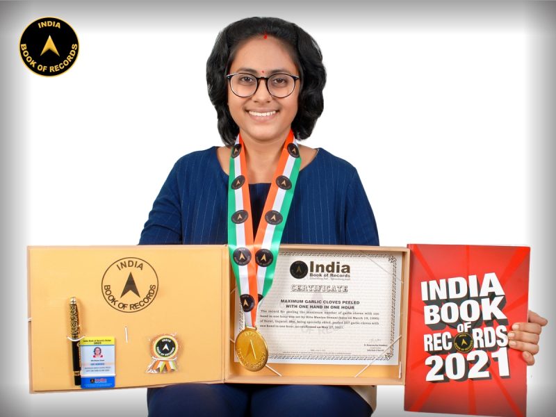 Ritu Maniya Sonani New