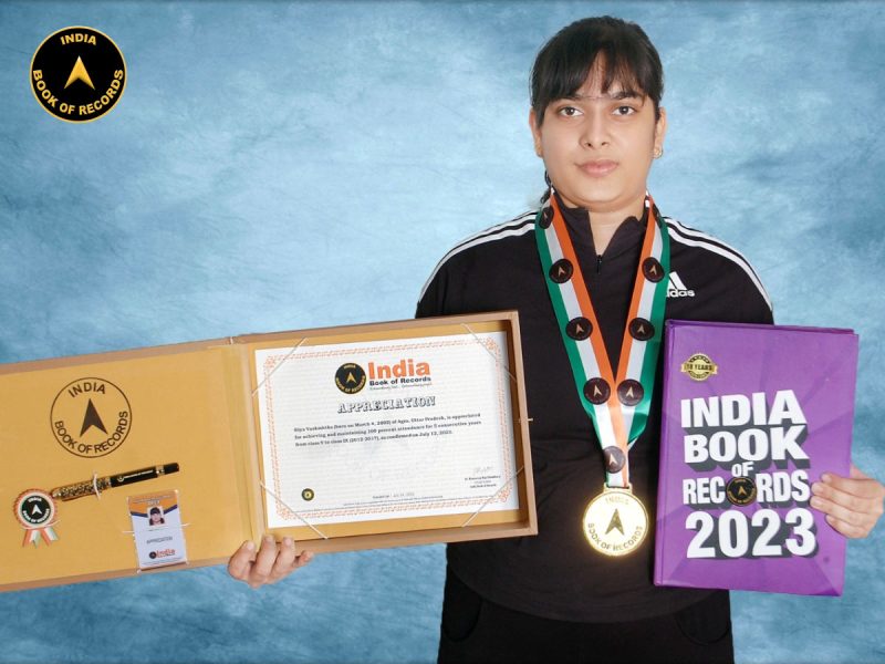 Riya Vashishtha