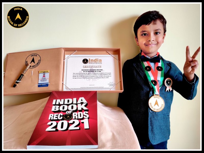 Riyansh Goswami