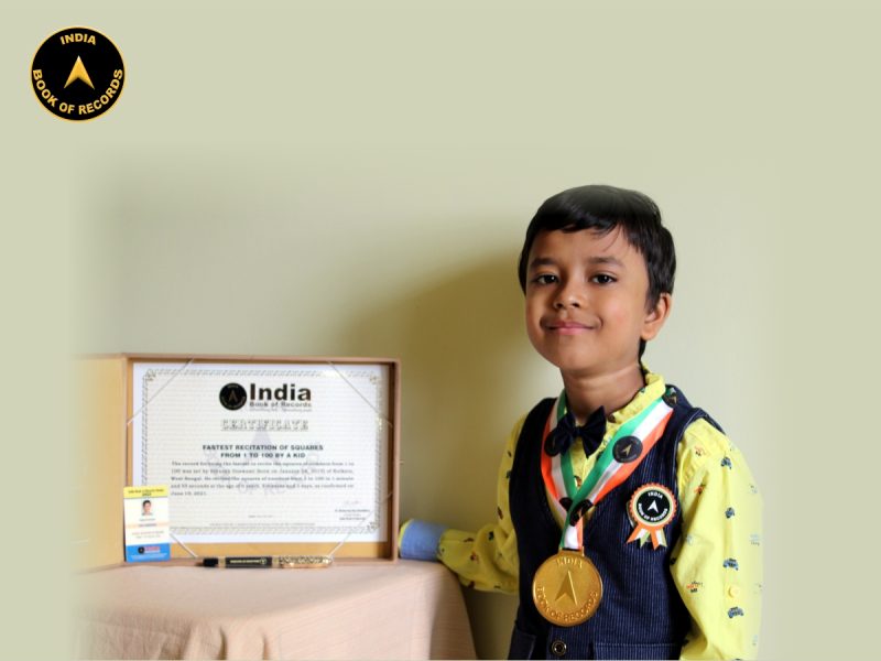 Riyansh Goswami