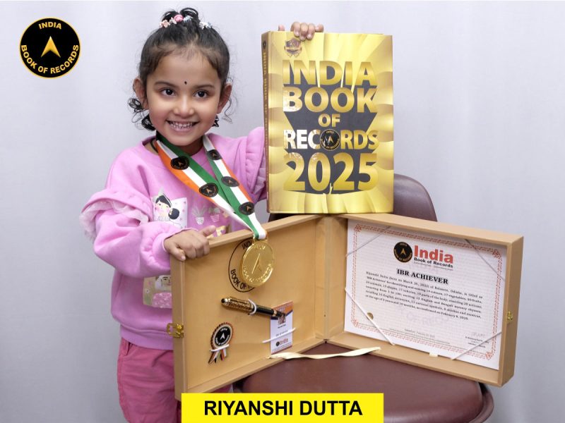 Riyanshi Dutta