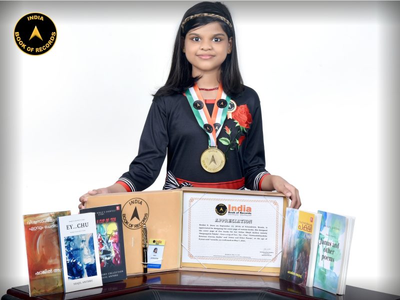 Roshni S.