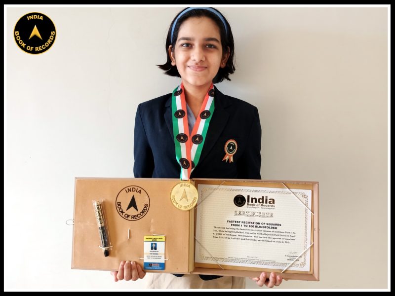 Rucha Rajaram Patil