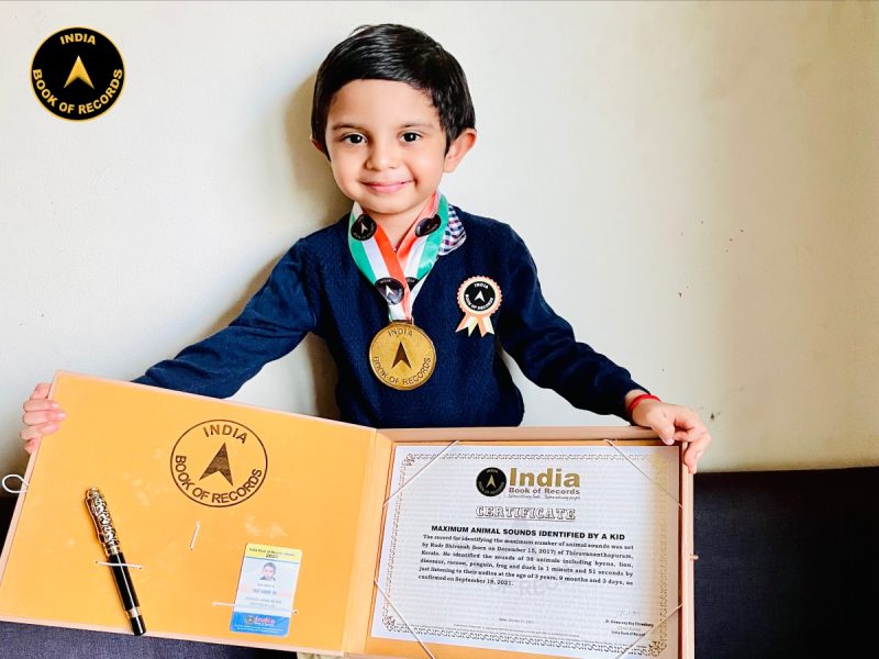 Rudr Shivansh