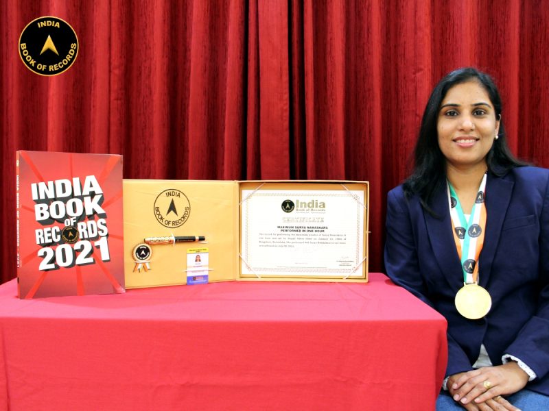 Rupali Kabra