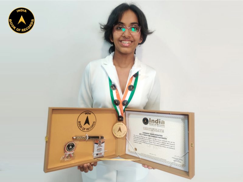 Rusha Rajnikant Patel