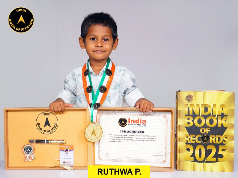 Ruthwa P.
