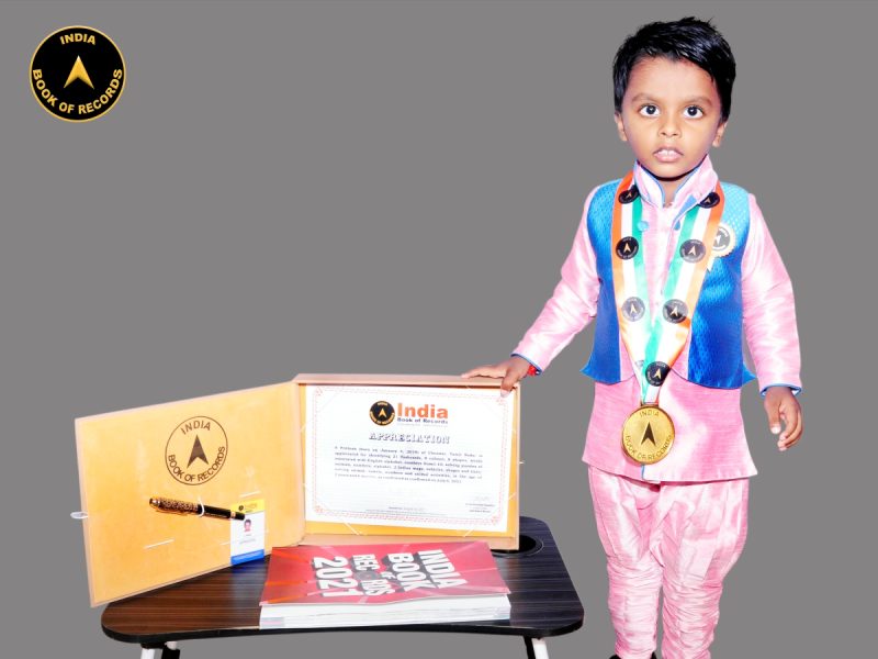 S Prithish