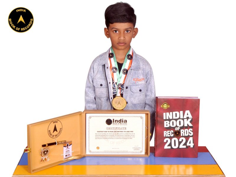 S Sarvesh Aathreya