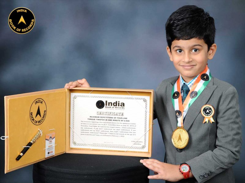 S. Saikarthik